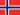 NORVEGE